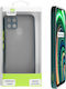Lime Hardshell Camera Guard Back Cover Plastic ...