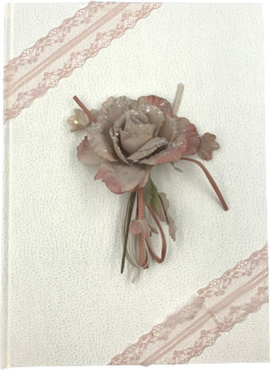 Palma Emporio Wedding Wish Book Beige