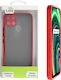 Lime Hardshell Camera Guard Back Cover Plastic ...