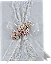 Wedding Wish Book