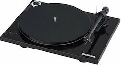 Pro-Ject Audio Essential III RecordMaster BHG με Belt Drive Pro-Ject Audio Essential III RecordMaster BHG με Belt Drive