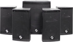 Elokance ELO600iMKII 590W 12-Zoll PA-Lautsprecher