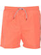 Men's Swimwear Shorts Orange