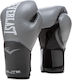 Everlast Pro Style Elite Boxhandschuhe Gray