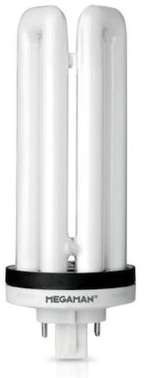 Megaman Εnergiesparlampe GX24Q 42W