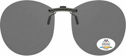 Montana Eyewear Clip On Polarized