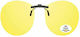 Montana Eyewear Clip On Polarized