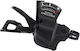 Shimano SL-M5130-R10 Schalthebel Fahrradgeschwindigkeiten