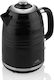 ETA Duna 2605 90010 Fierbător 1.7lt 2200W Negru