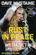 Rust in Peace : The Inside Story of the Megadeth Masterpiece