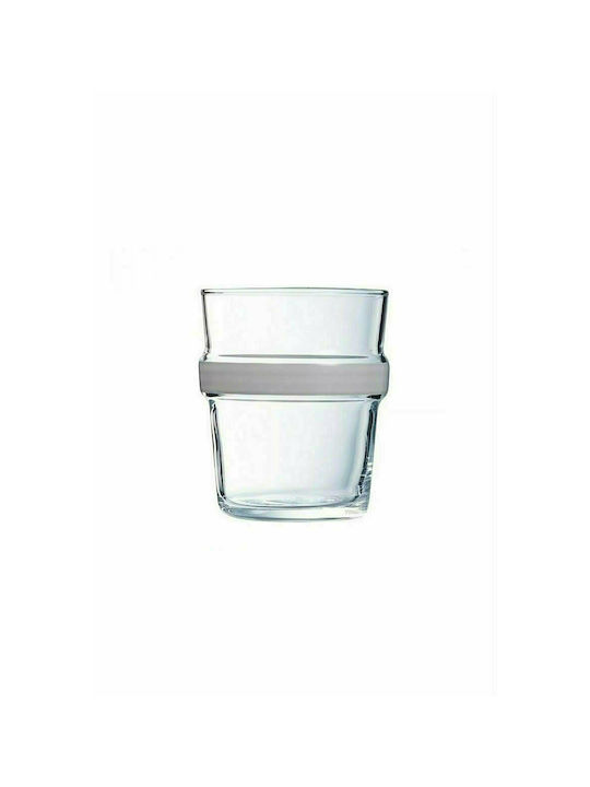 Luminarc Stereo Glass Water made of Glass 270ml 1pcs