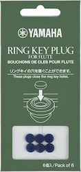Yamaha Ring Key Plug