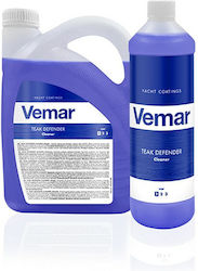 Vemar Teak Defender Reinigung Boot 4000ml