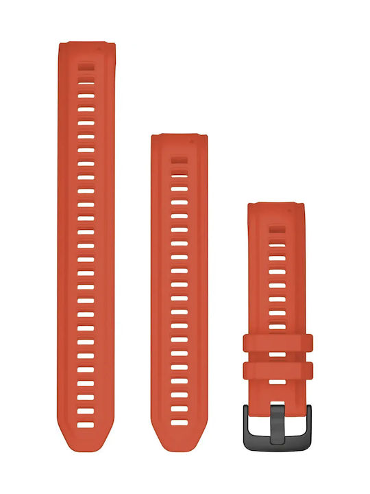 Garmin 20mm Каишка Poppy (Гармин Инстинкт 2S)