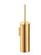 Sanco Inox Πιγκάλ Μπάνιου Gold 24k Polished