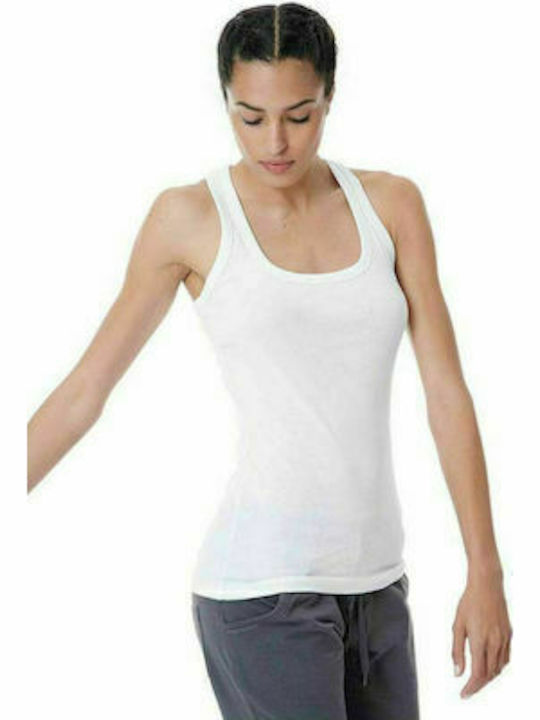 BodyTalk Μπλούζα Λευκή
