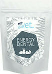 Bunny Nature Τροφή για Κουνέλι με Βότανα GoVet Energy Dental 1.2kg