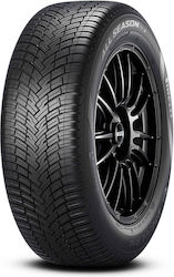 Pirelli Scorpion All Season SF2 255/45R20 105Y XL 4 Εποχών για 4x4 / SUV PI2554520SCSF2 Pirelli Scorpion All Season SF2 255/45R20 105Y XL 4 Εποχών για 4x4 / SUV PI2554520SCSF2