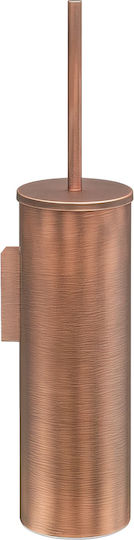 Sanco Inox Πιγκάλ Μπάνιου Copper Mat