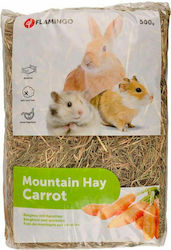 Flamingo Gras Für Maus Mountain Hay 500gr Flamingo Gras Für Maus Mountain Hay 500gr