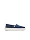 Toms Alpargata Women's Espadrilles Majolica Blue