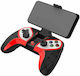 iPega 9210 Ασύρματο Gamepad για Android / PC / PS3 Μαύρο