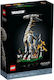 LEGO Конструктори Horizon Forbidden West Tallneck за Възраст 18+ 1222 Бройки
