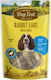 Dog Fest Rabbit Duck Deliciu pentru câini Ureche din Urechiat 90gr 73DF302