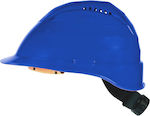 Wurth Protek Prο Construction Site Helmet Blue 0899200253