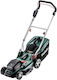 Metabo RM 36-18 LTX BL 46 Косачка за трева На батерия