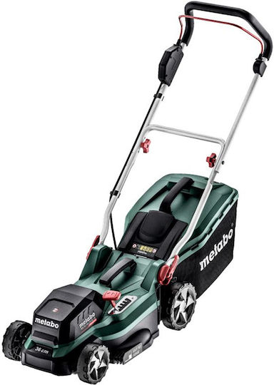 Metabo RM 36-18 LTX BL 46 Косачка за трева На батерия