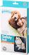 Pawise Ζώνη Ασφαλείας Αυτοκινήτου για Σκύλο XL ...