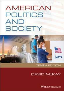 American Politics Society American Politics Society