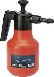 Epoca Hand Sprayer Luna Red 1750ml