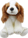 The Puppet Company Plüschhund King Charles Spaniel 30 cm für 1+ Jahre