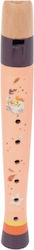 Moulin Roty Wooden Flute Moulin Roty Wooden Flute