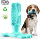Pet Interest Paw-Shaped Toothbrush Четка за зъб...