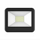 Elvhx Αδιάβροχος LED Προβολέας 20W Студено бяло 6500К IP65