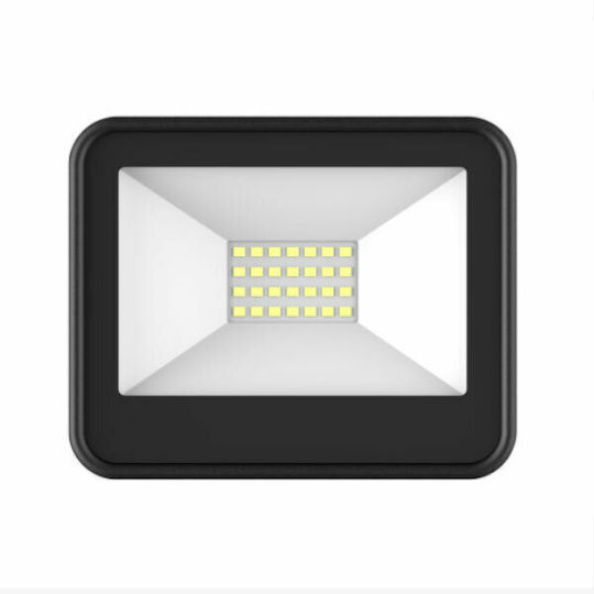 Elvhx Αδιάβροχος LED Προβολέας 20W Студено бяло 6500К IP65