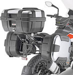 Givi Πλαϊνές Βάσεις Pl7711 για KTM 390 Adventure 2020