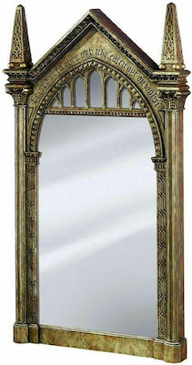 The Noble Collection Harry Potter: The Mirror of Erised Replica length 45cm in Scale 1:1