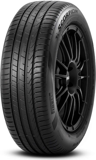Pirelli Scorpion 255/55R18 109E-Commerce-Website XL Sommerreifen Reifen für Passagier Auto