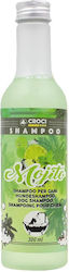 Croci Hundeshampoos & Conditioner Pina Colada 300ml Croci Hundeshampoos & Conditioner Pina Colada 300ml