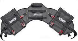 Givi Tank Mounts Canyon GIVUNIBAS08