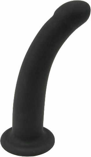 Loving Joy Dildo Μαύρο 13cm