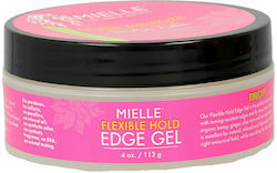 Mielle Organics Gel De Păr Miere Și Ghimbir 113ml Mielle Organics Gel De Păr Miere Și Ghimbir 113ml