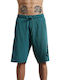 Men's Athletic Shorts Green