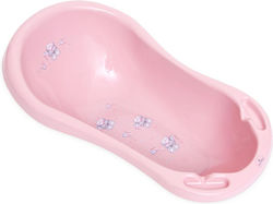 Lorelli Cadă pentru bebeluși Bear Dark Pink