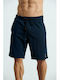 Men's Athletic Shorts Ocean