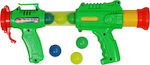 Avra Toys Αεροπίστολο Air-Cannon Kids' Pistol 001810